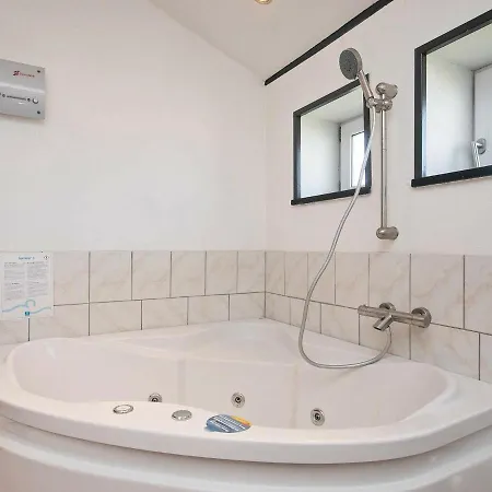 Casa vacanze Toften Iv